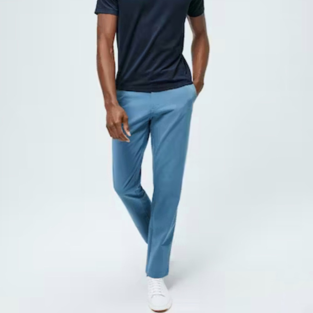 Ministry of Supply Momentum Chinos [6006]